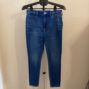 American Eagle Dream Jean Legging-Size 10 Short-NWT